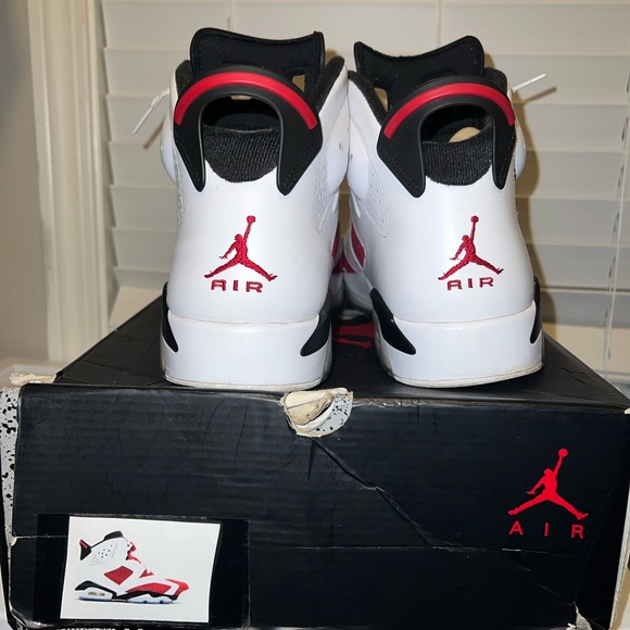 Carmine 6s 2014 - Picture 2 of 6